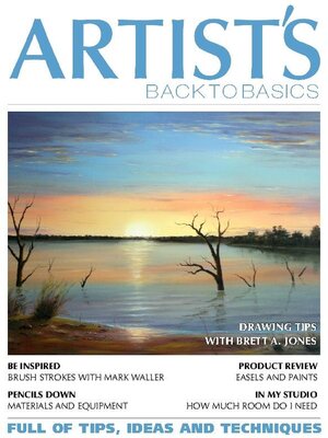 cover image of Artists Back to Basics